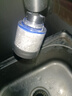 水龙头净水器通用过滤器净化器家用防溅花洒居家厨房增压万能接头 特价丨活动中丨【滤芯】3个 实拍图