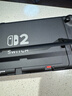 雷克沙（Lexar）512GB TF（MicroSD Express）存储卡 读900MB/s 写600MB/s  游戏机Switch2专用内存卡（PLAY PRO） 实拍图