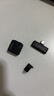 纽曼MC226无线领夹麦克风主播直播录音设备户外短视频抖音K歌话筒AI降噪小蜜蜂收音麦一拖二 实拍图