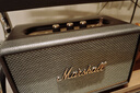 MARSHALL（马歇尔）ACTON III 音箱3代无线蓝牙摇滚家用重低音礼物音响 黑色 实拍图