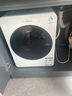 美的（Midea）内衣洗衣机小型洗烘一体 MND12VD1E 云初Y2 懒人洗衣机变频 1.281洗净比 双效除菌螨 家电国家补贴 实拍图