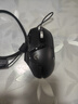 罗技（G） G502 HERO主宰者 有线鼠标 游戏鼠标 吃鸡鼠标 电竞鼠标宏编程可配重HERO引擎 礼盒送男友 G502H（蓝白贴纸）+鼠标垫 实拍图