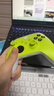微软（Microsoft） Xbox无线游戏手柄 无线控制器 电光黄 蓝牙适配Xbox/PC/平板/手机 Steam促销黑神话悟空 丝之歌 实拍图