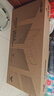 华硕战影34 VG34WQML5A 34英寸电竞显示器2K WQHD曲面带鱼屏HVA 250Hz高刷HDR400 95%DCI-P3 HDMI2.1 实拍图