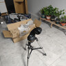 星特朗127SLT自动寻星跟星马卡大口径高清高倍深空观测天文望远镜 实拍图