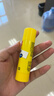 得力（deli）25g高粘度PVP固体胶水 强力粘接 无甲醛快干耐用胶棒 学生文具 12支装 办公用品 27051 实拍图