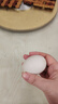 【热销百万单】正宗咸鸭蛋50g/枚饱满流油生鲜超市早餐新鲜即食 4枚 实拍图