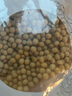 谷泰旺 东北黄豆2025年新豆打豆浆专用非转基因农家干土黄豆生批发真空 蛋白豆浆黄豆500g*10袋 实拍图