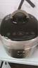 苏泊尔（SUPOR）IH快排鲜呼吸电压力锅 5L 112kPa 2200W 母婴316L精钢球釜高压锅 SY-50FH5018Q 4-6人 实拍图