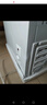 先科速冻保鲜冷柜家用一级能效上开门小型出租屋迷你卧式冰柜迷你 加厚节能 98L 单温微霜/冻肉约95斤 实拍图