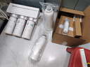 洁净世家适用安吉尔净水器滤芯全套AC后置活性碳棒US复合RO反渗透膜净水机滤芯配件 J3306-ROB75/90【S6plus全三支】 实拍图