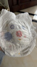 好奇（Huggies）金装拉拉裤L124片(9-14kg)尿不湿【速干不易红】 实拍图