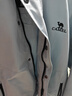 骆驼山海夹克外套男女潮流防风休闲运动户外登山服春秋季M13CA6V040 实拍图