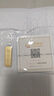 中国黄金 Au9999黄金薄片投资金条10g 实拍图