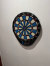 迪卡侬飞镖盘电子飞镖靶盘双人娱乐软式飞镖GEOLOGIC电子飞镖靶1773994 实拍图