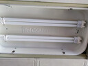 FSL佛山照明H灯管四针灯泡节能灯荧光管三基色灯管 H管55W 白光 实拍图
