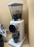 露茉【政府补贴】磨豆机全电动磨豆器咖啡豆研磨机咖啡机家用商用白旋风磨豆机leli-CBG05 实拍图