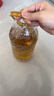 金龙鱼  食用油 花生浓香型食用植物调和油4L 实拍图