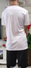 361°短袖男士t恤夏季运动服速干衣跑步宽松健身上衣服652524113H-1 实拍图