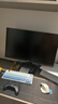 泰坦军团 27英寸 4K超清144Hz双模288Hz IPS屏 HDR400硬件低蓝光 10Bit 旋转升降 电竞显示器 P2711V 实拍图