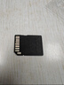 闪迪（SanDisk）512GB TF(MicroSD)内存卡 4K极速金卡A2 V30 U3行车记录仪 运动相机无人机 监控存储卡 读190MB/s 实拍图