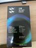 闪魔 适用苹果13钢化膜 iphone13pro手机膜全屏13promax防爆顺滑手感无边高清抗指纹保护膜 【蓝光膜】2片+神器 苹果13/13Pro 实拍图