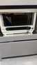 美的（Midea）寻味pro2.0微蒸烤炸炖一体机家用台式蒸箱平板微波炉空气炸蒸烤箱国家补贴陶瓷内胆G3E Pro 实拍图