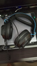 联想（Lenovo）拯救者有线电竞耳机R360黑 7.1环绕升级音效 50mm游戏大单元 游戏耳机头戴式有线电脑电竞耳机耳麦 实拍图