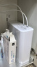 美的（Midea）净水器机家用厨房下直滤饮水前置过商用超滤器机MU135B-4 实拍图
