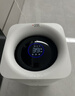 气熙（airx）无雾加湿器H8 Ultra空气加湿器卧室婴儿加湿器轻音2200ml/h加湿量16L大水箱 实拍图