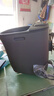 蓓慈(beici)泡脚桶全自动按摩足浴盆洗脚盆电动恒温加热深桶智能送长辈实用妈妈生日礼物 M2Pro【紫外线杀菌+刮痧式按摩】 实拍图