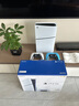 索尼（SONY）【国内保税仓】索尼ps5 slim/pro轻薄版体感家庭游戏机主机港版/日版支持VR/双影奇境 港版PS5 slim光驱版+原装蓝色手柄保税仓 实拍图
