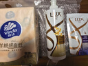力士（LUX）【桂花柔顺】金桂悠香柔顺洗发水750g 干枯毛躁发质 柔顺留香 实拍图