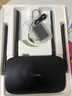 普联（TP-LINK）双千兆路由器 易展mesh分布式 AC1200无线家用穿墙 5G双频 WDR5620千兆易展版 IPv6 实拍图