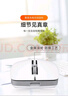 惠普（HP）S1000C无线鼠标 可充电TypeC办公鼠标 家用/商务办公/笔记本/台式机USB接口即插即用 鼠标无线白色 实拍图