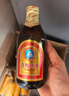 青岛啤酒金质 小棕金11度296ml*24瓶整箱高端精酿小瓶 官方原厂直发正品 296mL 24瓶 实拍图