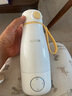 苏泊尔（SUPOR）恒温壶无线便携式 婴儿保温水杯热水壶 外出调奶器0.36L  BW11 实拍图