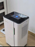 欧井（Eurgeen）除湿机/抽湿机 除湿量20升/天 适用面积40㎡ 家用地下室轻音净化干衣吸湿器 OJ-231E 新老随机发货 实拍图