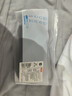 京东京造【10A抑菌袜】新疆棉四季秋冬吸汗休闲袜透气简约黑5双 实拍图
