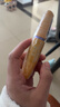 美宝莲巨密轻松卸睫毛膏黄胖子持久卷翘浓密不易晕染9.2ml 生日礼物女 实拍图