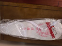 川崎（KAWASAKI）羽毛球拍女性全碳素单拍5U超轻青花瓷系列花颜二代粉白（已穿线） 实拍图