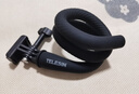 TELESIN(泰迅)柔性支架大疆action5pro 4 3八爪鱼acepro2 gopro三脚架运动相机配件osmo360自拍杆骑行支架 实拍图
