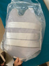 仁和 医用胸腰椎固定支具压缩性骨折可调腰脊椎护腰带术后康复专用 医用款【双气囊】 M（适合体重110-140斤）ONJ-XB-02 实拍图