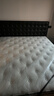 舒达（serta）舒达核心技术 乳胶床垫 双面睡感 致眠床垫 +特拉雷乳胶枕*2 实拍图
