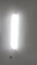 梵耀 三防led灯管 一体化长条灯 展示柜日光灯 工程超亮节能 平面款-1.2米-白光 实拍图