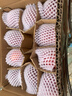 馋半仙【新品】甘肃天水产地花牛粉面苹果 新鲜水果好礼粉粉面苹果 （75-80mm果）带箱5斤 实拍图