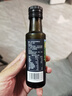 爷爷的农场特级初榨橄榄油120ml 100%纯橄榄油冷榨食用油热炒凉拌 实拍图