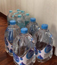 屈臣氏蒸馏水添加矿物质4.5L*4桶整箱大桶装水非矿泉水饮用水家庭装泡茶 实拍图