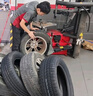 朝阳轮胎 汽车轮胎 215/55R17 94V C66 适配起亚K4/名图 实拍图