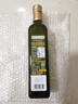 祥宇有机特级初榨橄榄油250ml /瓶食用橄榄油植物油 250ml 实拍图